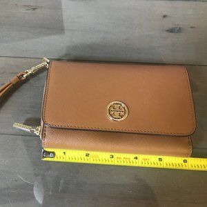 Tory Burch Wristlet Wallet